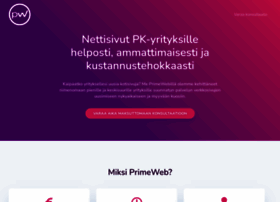 primeweb.fi
