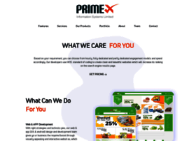 Primex-bd.com