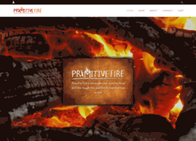 Primitive-fire.myshopify.com