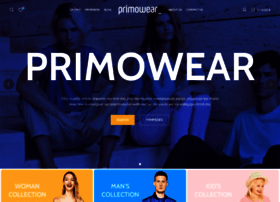 primowear.gr