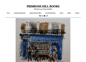 Primrosehillbooks.com