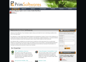Primsoftwares.com