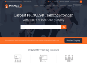 prince2training.net