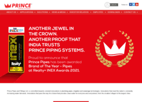 princepipes.com