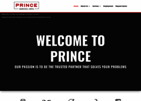 Princeprecision.com