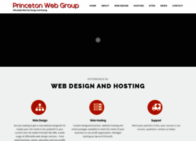 Princetonwebgroup.com