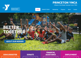Princetonymca.org