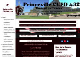 Princeville326.org
