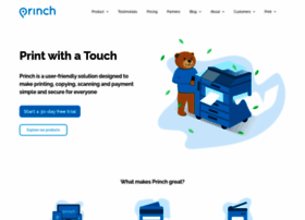 Princh.com