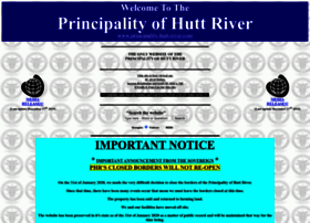 Principality-hutt-river.org