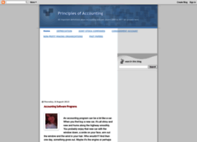Principles-of-accounting1.blogspot.com