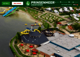 prinsenmeer.nl