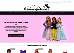 prinsessenjurken.nl