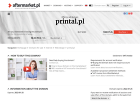 printal.pl