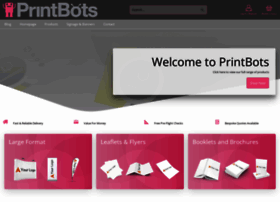 printbots.co.uk