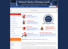 Printed-charity-christmas-cards.co.uk