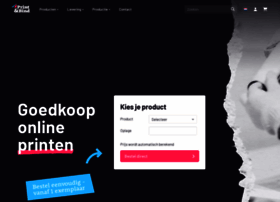 printenbind.nl