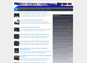 Printer-driver.blogspot.com