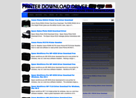 Printer-driver.blogspot.dk