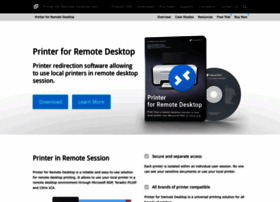 Printer-for-remote-desktop.com