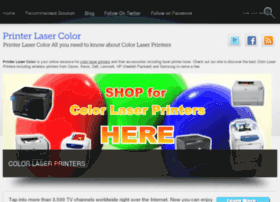 printer-laser-color.com