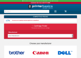 printerbasics.com