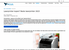 printertjekopen.nl