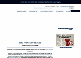 Printeryhouse.org