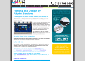 Printfactory.co.uk