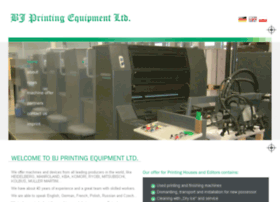 printin-equipments.net
