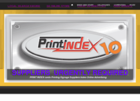 printindex10.webs.com