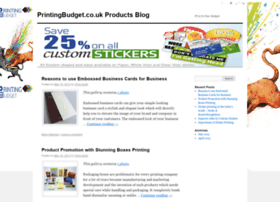 printingbudget.wordpress.com