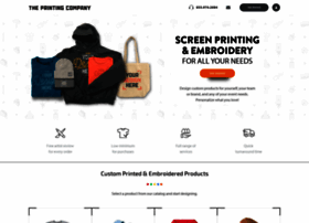 Printingcompany.com