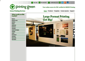 printinggreen.com