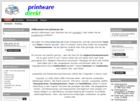 printware.de