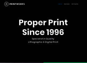 printworks-online.com