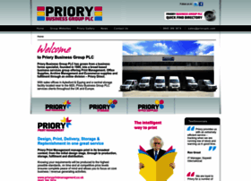 Prioryplc.com