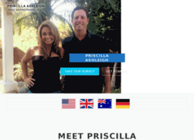 priscillaashleigh.com