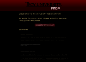 prism.troy.edu