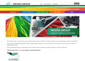prismagroup.com