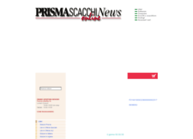 prismascacchi.com