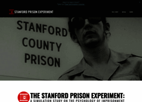 prisonexperiment.org