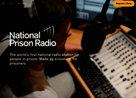 Prisonradioassociation.com