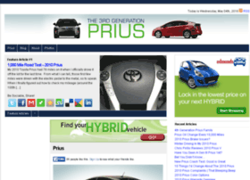 prius3.com