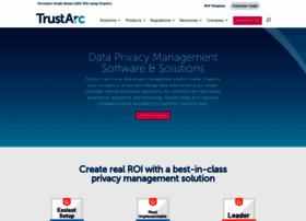 privacy-policy.truste.com