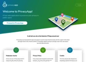 Privacyapp.info