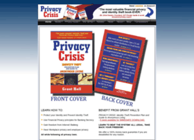 privacycrisis.com