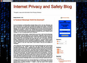 Privacyview.blogspot.com