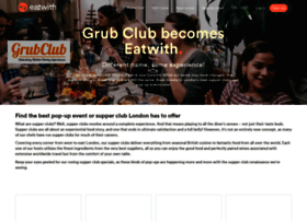 Private-events.grubclub.com