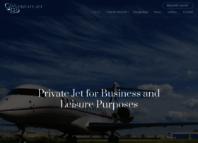 private-jet.com.au